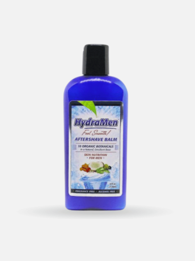 4oz After Shave Balm - HydraMen