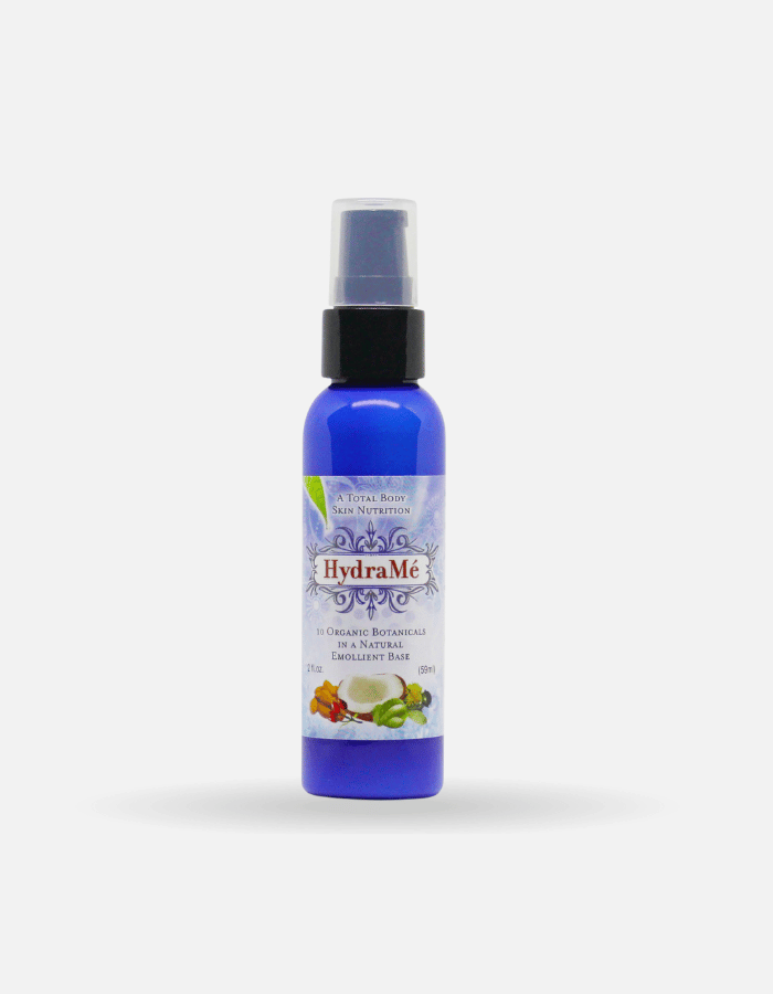 Travel Size HydraMé Skin Nutrition 2oz