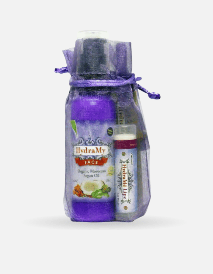 HydraMy Face Gift Set